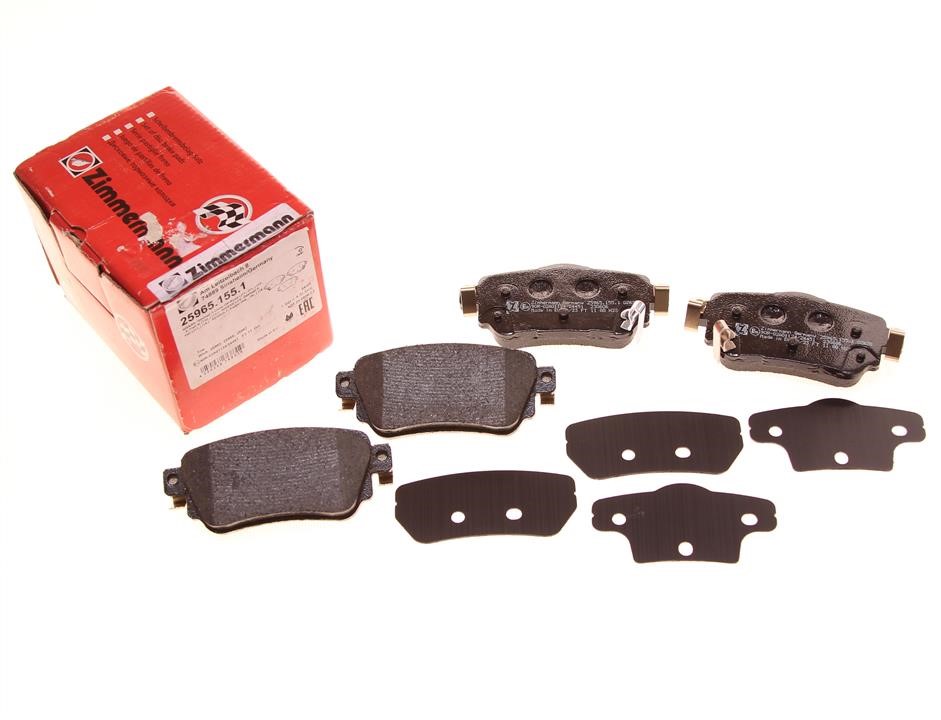 Buy Otto Zimmermann 259651551 – good price at EXIST.AE!