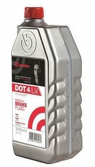Buy Brembo L 04 210 at a low price in United Arab Emirates!