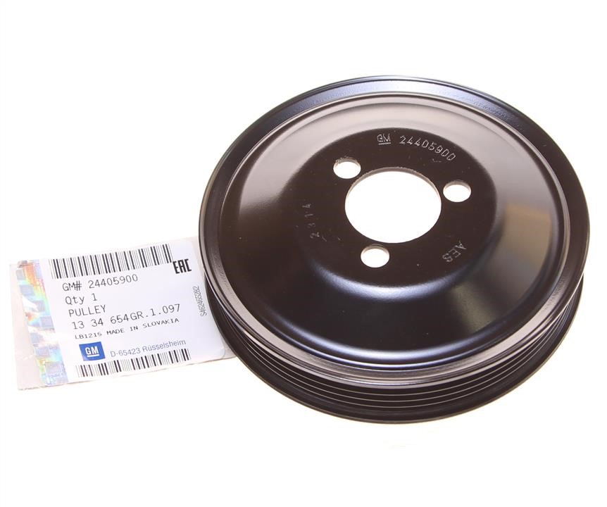 Buy General Motors 24405900 at a low price in United Arab Emirates!