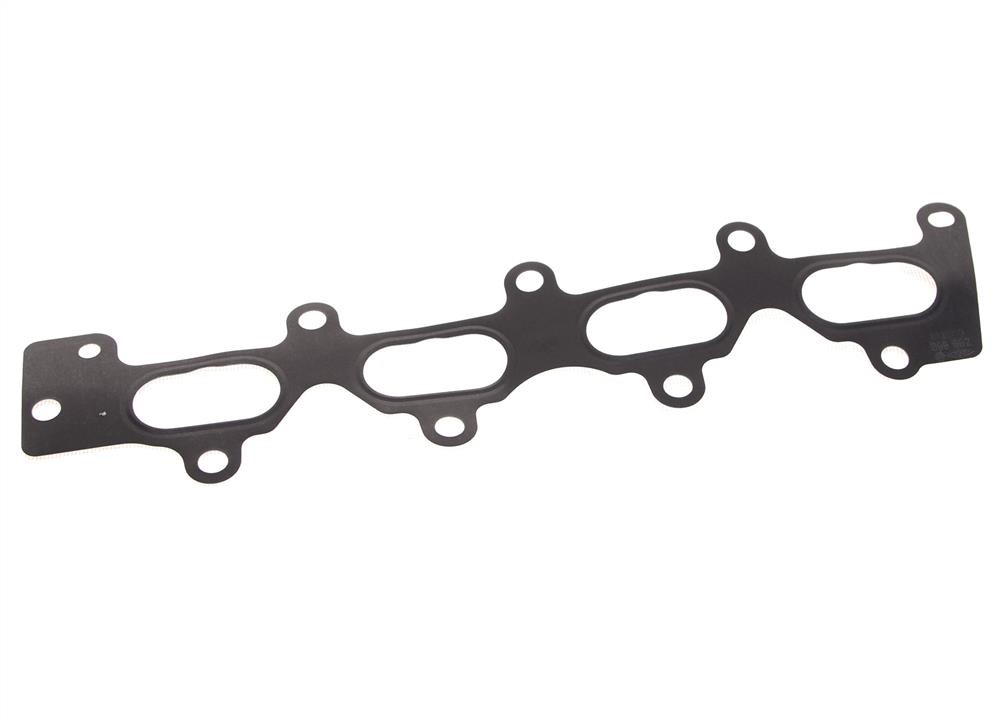 Air intake manifold gasket Renault Fluence: 8200066662 Renault Intake manifold gasket