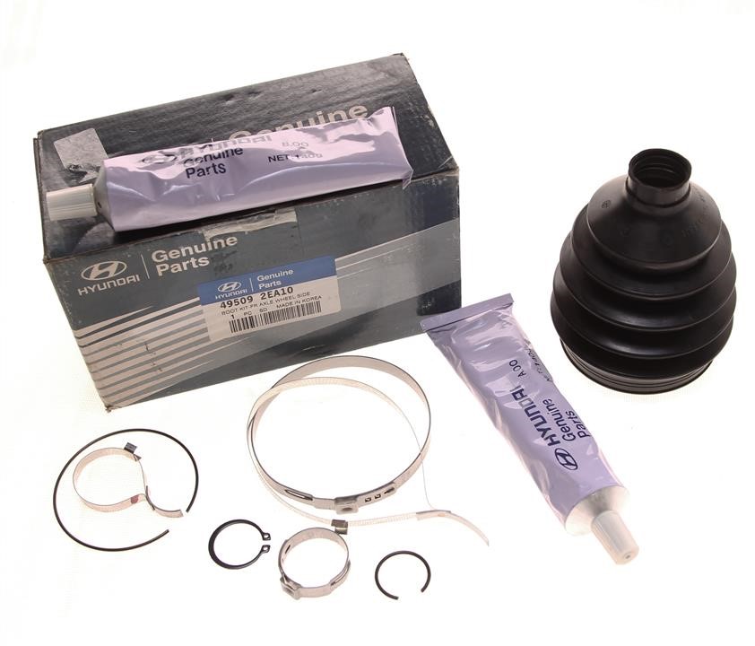Buy Hyundai/Kia 49509 2EA10 at a low price in United Arab Emirates!