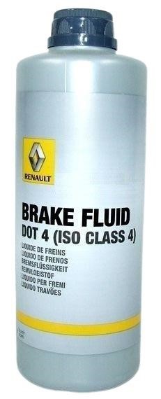 7711575501 Renault Brake fluid