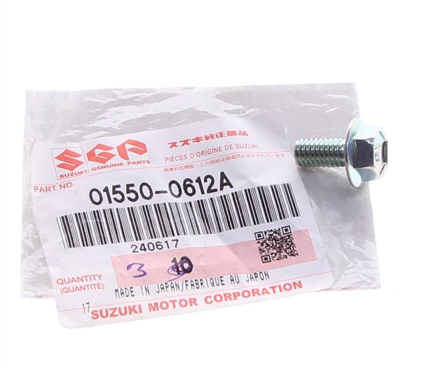 Buy Suzuki 01550-0612A at a low price in United Arab Emirates!
