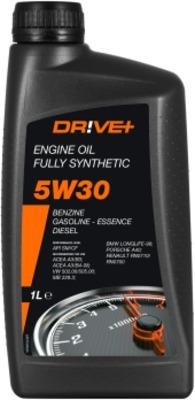 DP331010028 Dr!ve+ Engine oil Dr!ve+ FS 5W-30, 1L