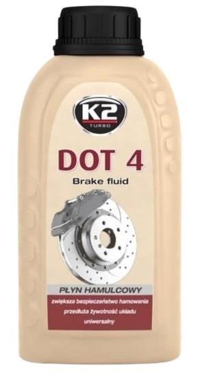 Buy K2 T124 at a low price in United Arab Emirates!