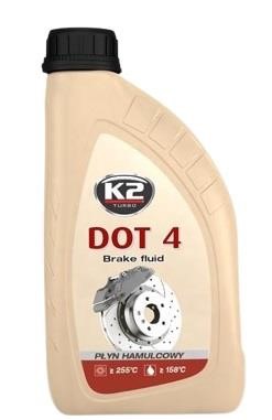 Buy K2 T108 at a low price in United Arab Emirates!