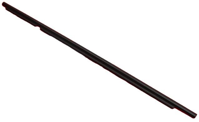 7574012390 Toyota Rear left door molding