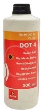 8660000841 Renault Brake fluid