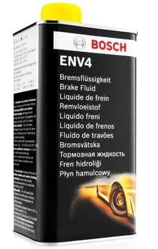 1987479201 Bosch Brake fluid ENV4 0.5 l