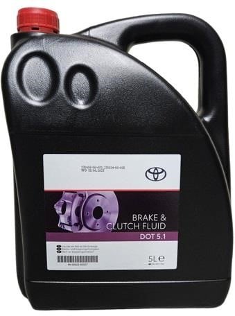 0882380007 Toyota Brake fluid