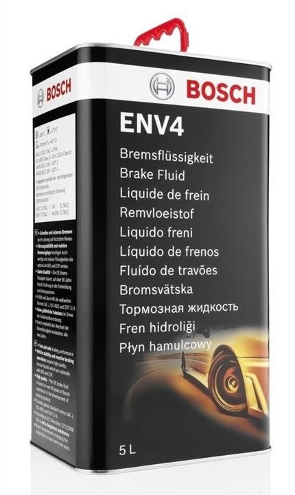 1987479203 Bosch Brake fluid ENV4 5 l