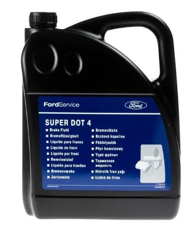 1776312 Ford Brake fluid