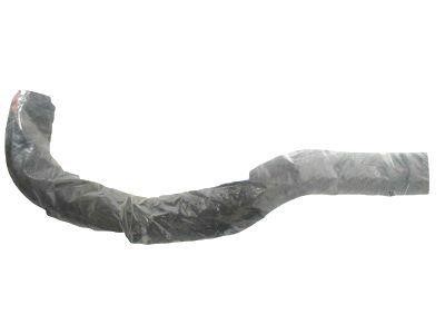Car coolant hose Lexus: 1657246210 Toyota Coolant hose