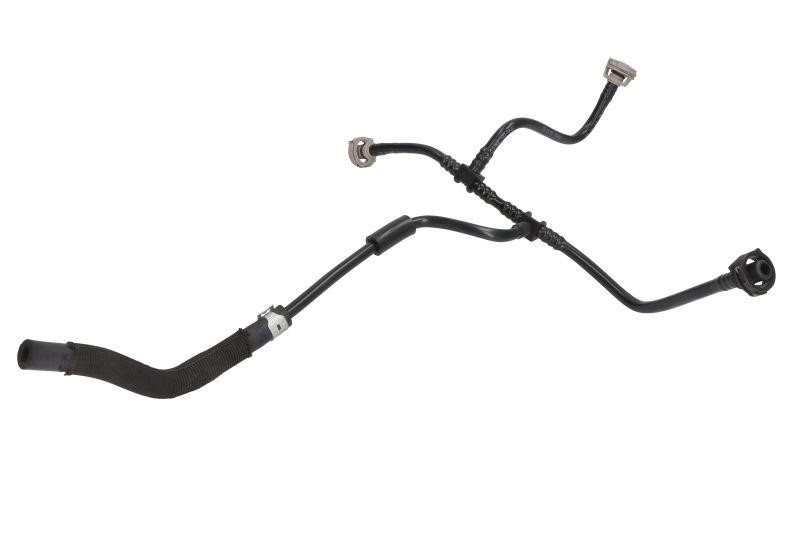 VAG 8K0 121 055 E Coolant hose 8K0121055E 8K0121055E VAG Coolant hose
