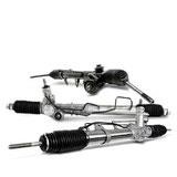2490989 Ford Steering Gear