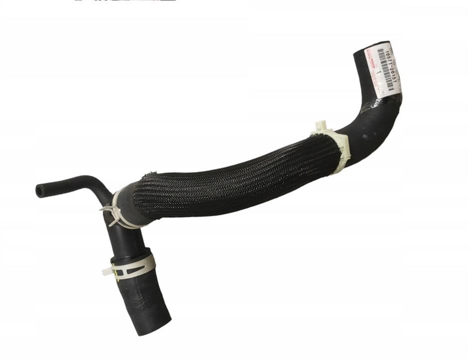 1657126151 Toyota Coolant hose