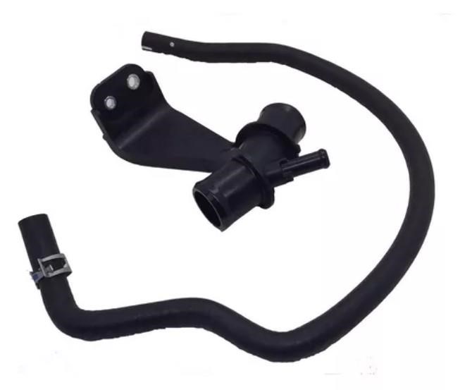 Coolant tube Toyota Corolla: 1657722H02 Toyota Coolant hose