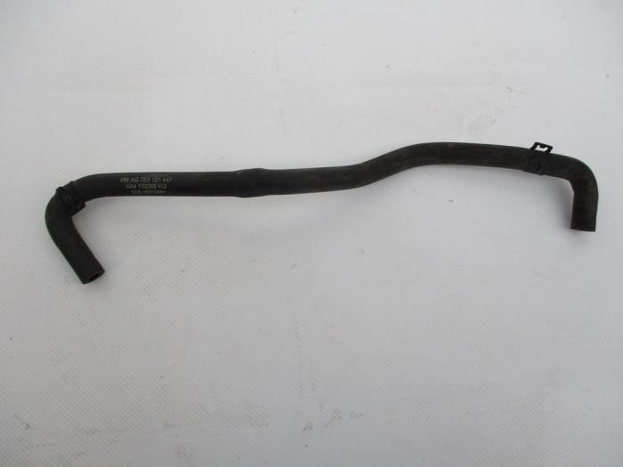 7E0121447 VAG Coolant hose