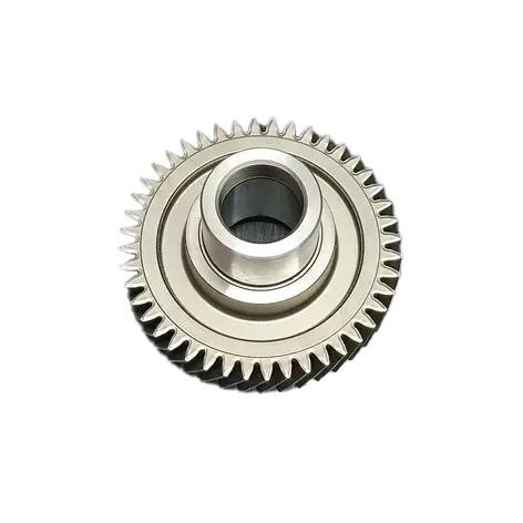 11277802575 BMW Gear