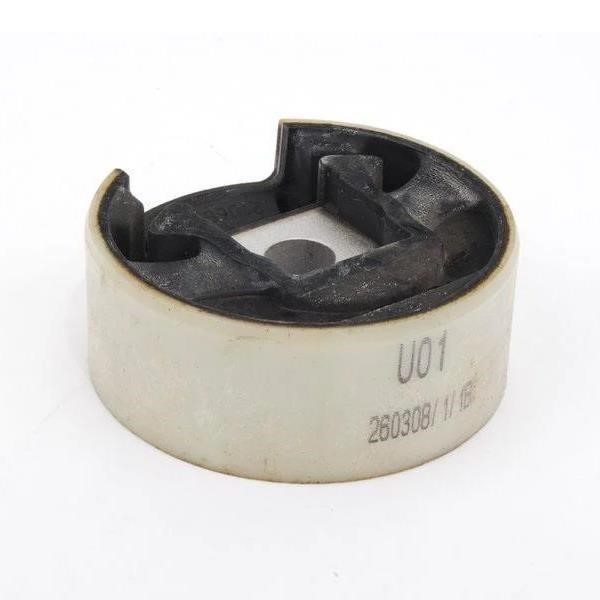 Axle bush Volkswagen EOS: 3C0199867C VAG Silentblok Beach