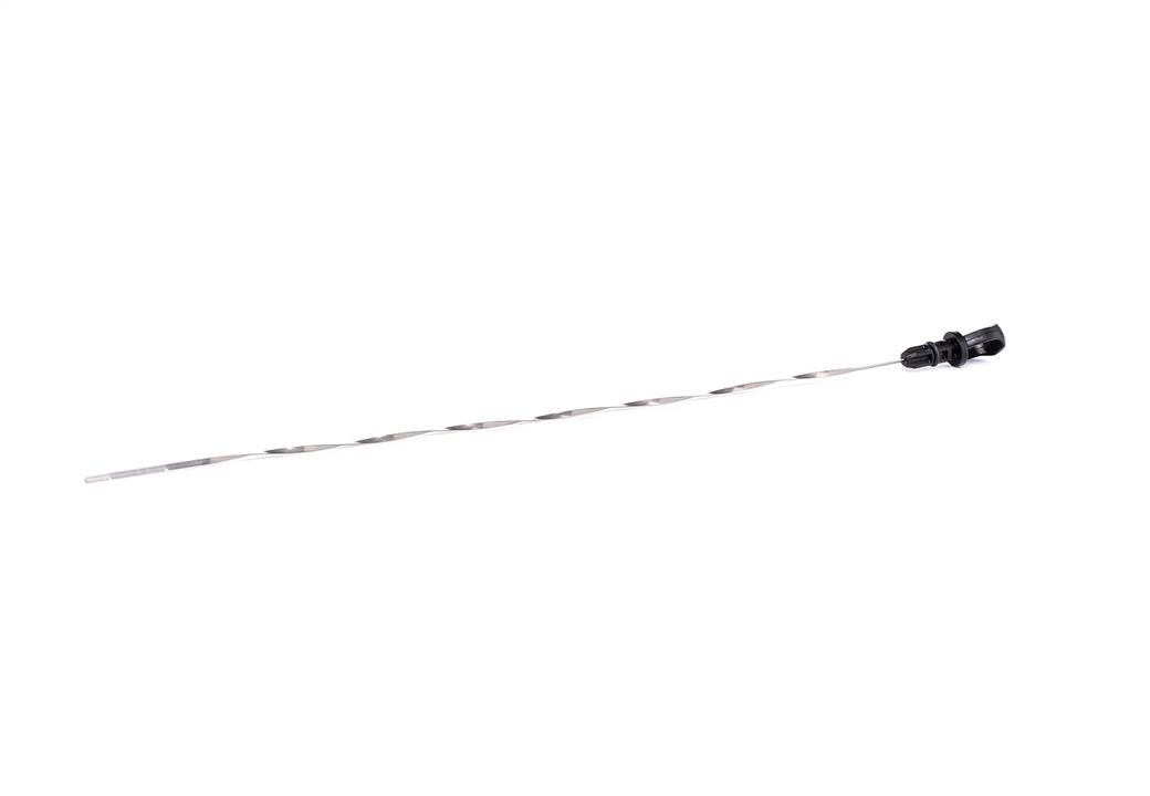 Oil dipstick Peugeot 607: 1940016 Sasic ROD ASSY-OIL LEVEL GAUGE
