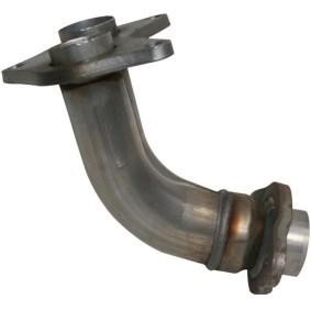 Toyota 17410-02180 Exhaust pipe 1741002180 1741002180 Toyota Exhaust pipe