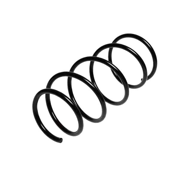 BMW 31 33 1 090 761 Front coil spring 31331090761 31331090761 BMW Front coil spring