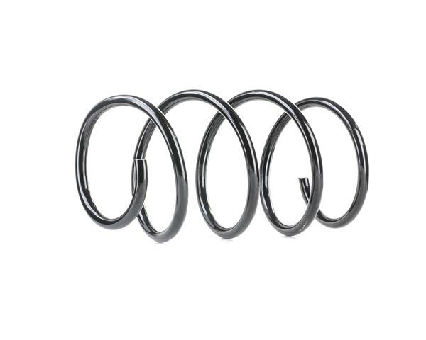 BMW 31 33 6 761 214 Front coil spring 31336761214 31336761214 BMW Front coil spring