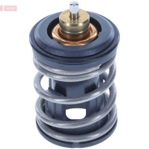 Engine coolant thermostat Audi A3: 04E121113F VAG Coolant thermostat
