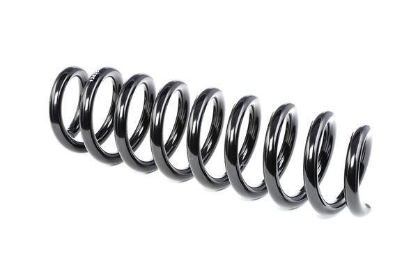 BMW 33 53 6 767 336 Rear coil spring 33536767336 33536767336 BMW Rear coil spring
