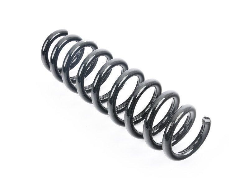 BMW 33 53 6 767 338 Rear coil spring 33536767338 33536767338 BMW Rear coil spring