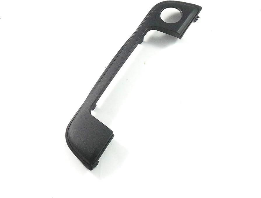 51218122441 BMW Door handle overlay