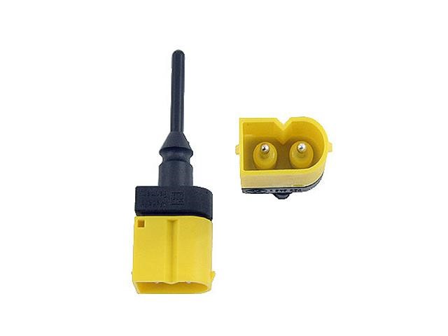 65811382447 BMW Ambient temperature sensor