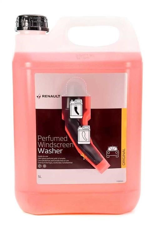 7711238976 Renault Winter windshield washer fluid, -20°C, 5l
