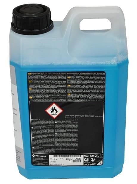Buy Renault 77 11 238 965 at a low price in United Arab Emirates!