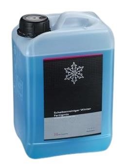 8X0096320020 VAG Winter windshield washer fluid, -27°C, 3l