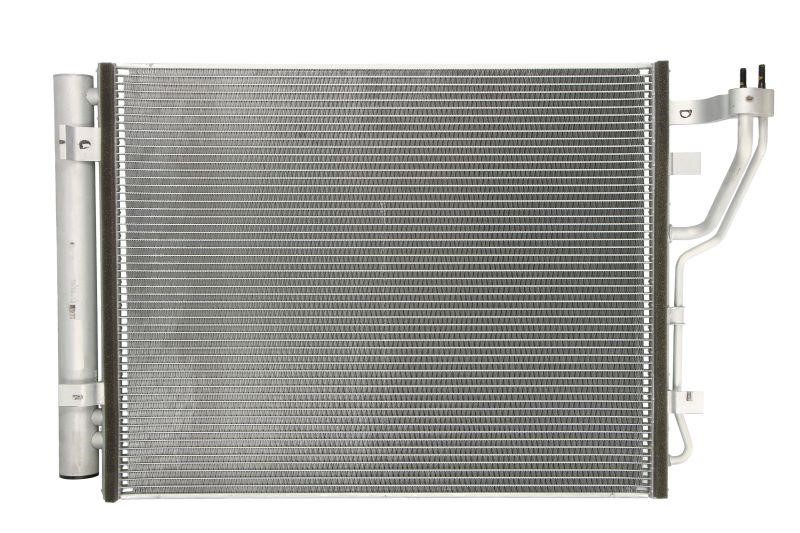 Air con condenser KIA Ceed (Kia Ceed): 612220 Hart AC Condenser