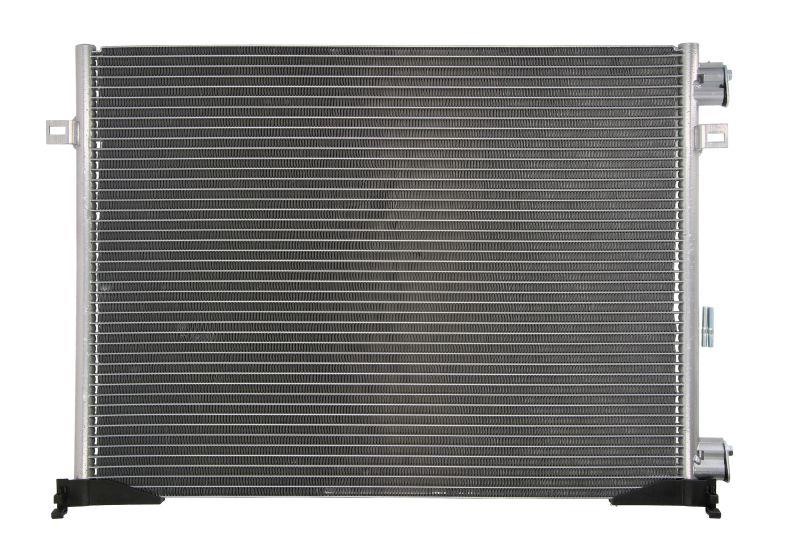 Air conditioner condenser Renault Trafic: 614483 Hart AC Condenser