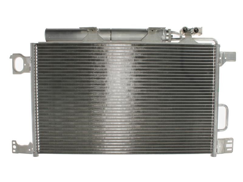 Aircon condenser Mercedes CLC-Class: 619510 Hart AC Condenser