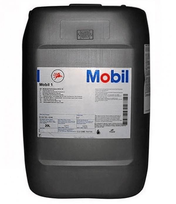 MOBSUP3000FD15W3020L Mobil Engine oil MOBIL SUPER 3000 Formula D1 5W-30, 20L
