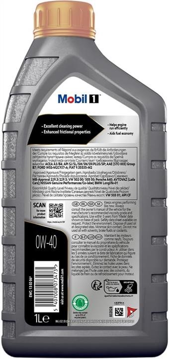 Buy Mobil MOB1FS0W401L at a low price in United Arab Emirates!