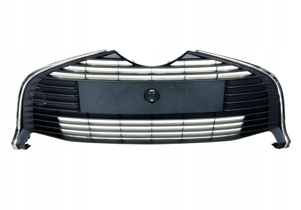 531020D070 Toyota Grille radiator