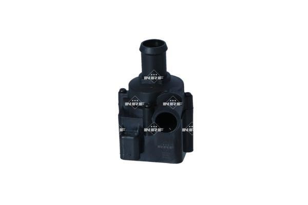 Additional water pump MAN: 390050 NRF Additional coolant pump