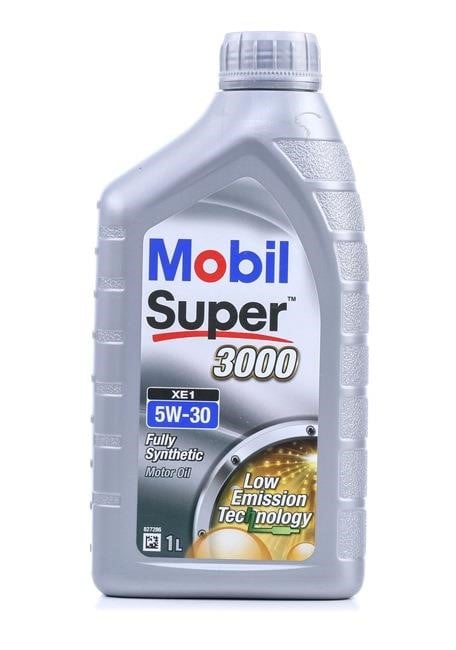 MOBSUP3000XE15W301L Mobil Engine oil MOBIL SUPER 3000 XE1 5W-30, 1L
