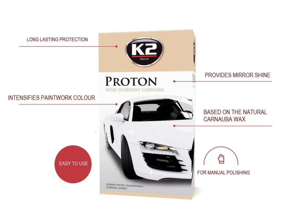 Buy K2 G040 at a low price in United Arab Emirates!