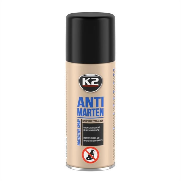 K199 K2 Rodent protection K2 Anti Marten, 400 ml