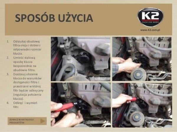 Buy K2 W668 at a low price in United Arab Emirates!