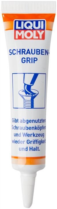 3811 Liqui Moly Screw Grip, 20 g