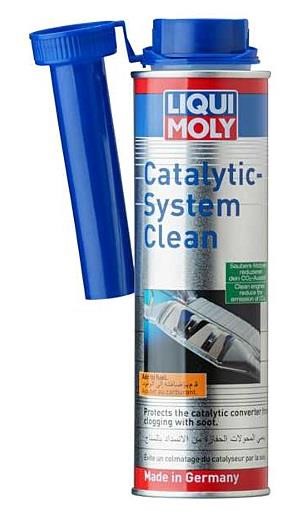 8931 Liqui Moly Liqui Moly Catalytic-System Clean, 300 ml