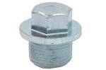 Drain plug Subaru: 056660 Elring Sump plug